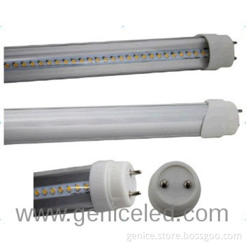 low price led tube t8 fitting